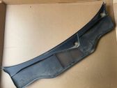 Wiper trim