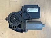 Front door window regulator motor