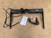 Tow bar set
