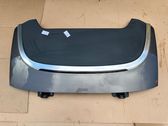 Tailgate/trunk/boot lid