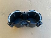 Cup holder front
