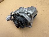 Engine mount bracket