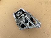 Engine mount bracket