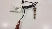 Exhaust pressure sensor