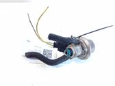 Kraftstoffdrucksensor