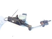 Headlight/headlamp level sensor