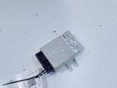 Sunroof control unit/module