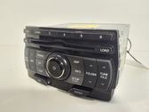 Radio / CD-Player / DVD-Player / Navigation