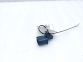 ABS rear brake sensor