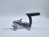 Handbrake/parking brake lever assembly