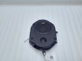 Front door high frequency speaker