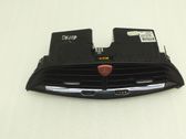 Dash center air vent grill