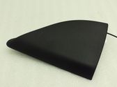 Plastic wing mirror trim cover