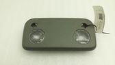 Front seat light