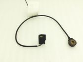 Sensor de petardeo del motor