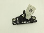 Engine bonnet/hood lock/latch loop/hook