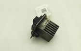 Heater blower motor/fan resistor