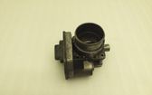 Throttle valve