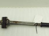 Steering column universal joint