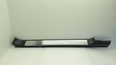 Front sill trim cover