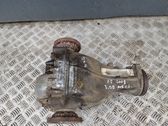Hinterachsdifferential