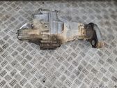 Front differential