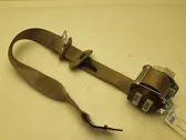 Ceinture de sécurité arrière