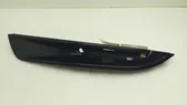 Front bumper lower grill