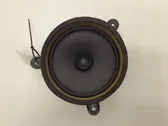 Rear door speaker