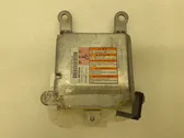 Airbag control unit/module