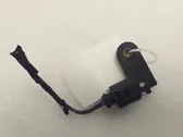 Brake pedal sensor switch