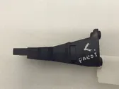 Headlight/headlamp mounting bracket