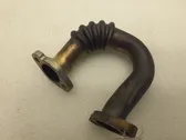 Turbo air intake inlet pipe/hose