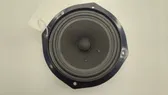 Rear door speaker