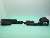 Front sill trim cover