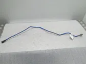 Linea/tubo della frizione