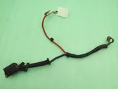 Positive cable (battery)