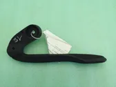 Steering wheel adjustment handle/lever