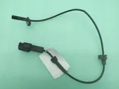 ABS rear brake sensor