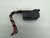 Cableado de instalación del motor