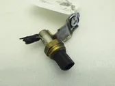 Fuel pressure sensor