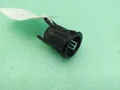 Rear parking sensor holder (PDC)