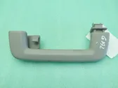 Rear interior roof grab handle