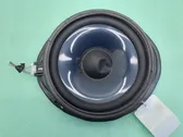 Front door speaker