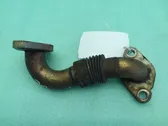 EGR valve line/pipe/hose