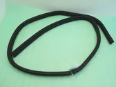 Rear door rubber seal (on body)