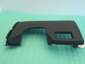 Dashboard lower bottom trim panel