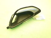 Front door interior handle