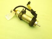 Fuel injection high pressure pump