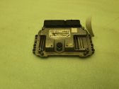 Unidad de control/módulo ECU del motor